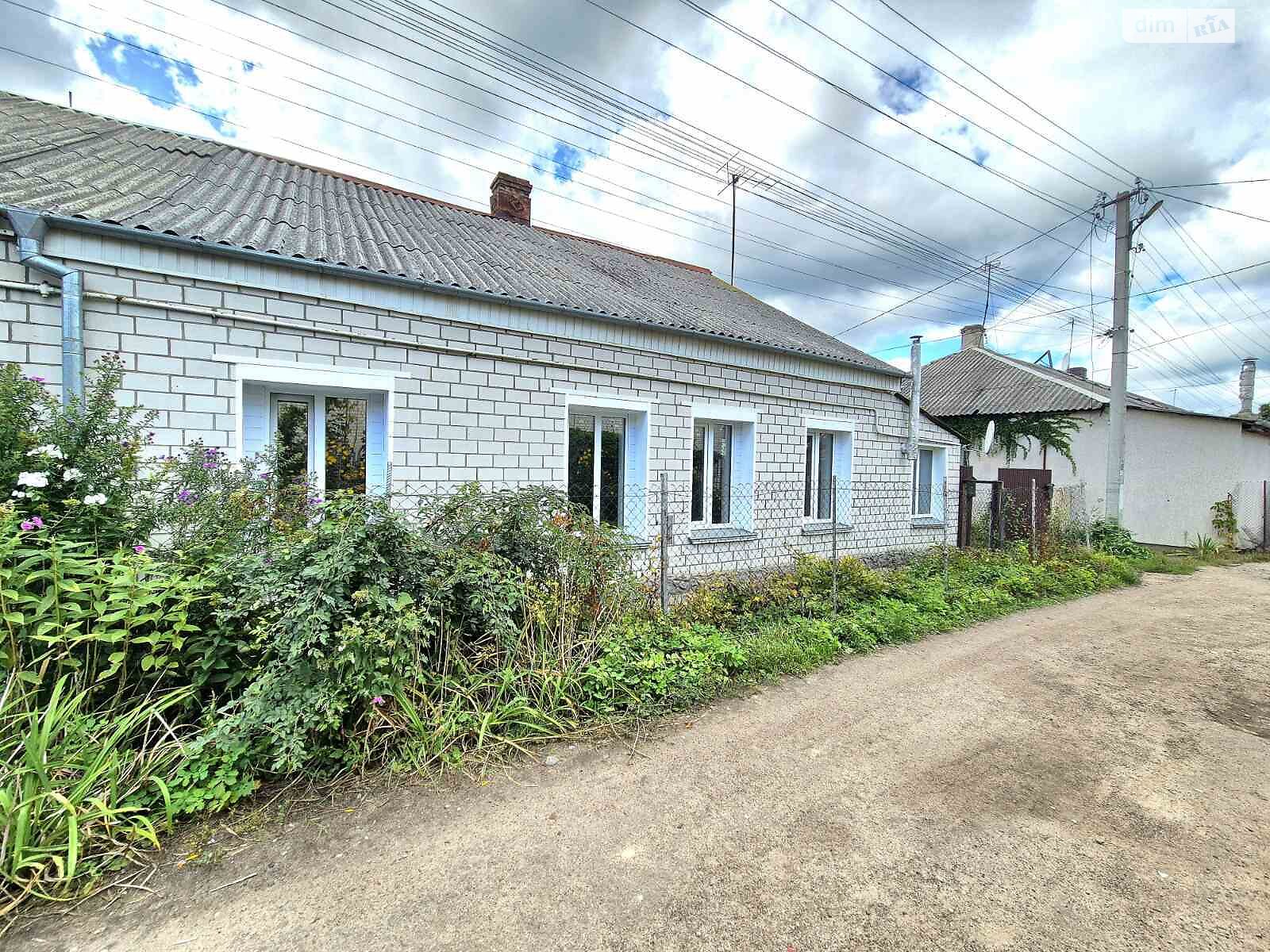 Продажа части дома в Житомире, переулок Парковый, район Центр, 2 комнаты фото 1