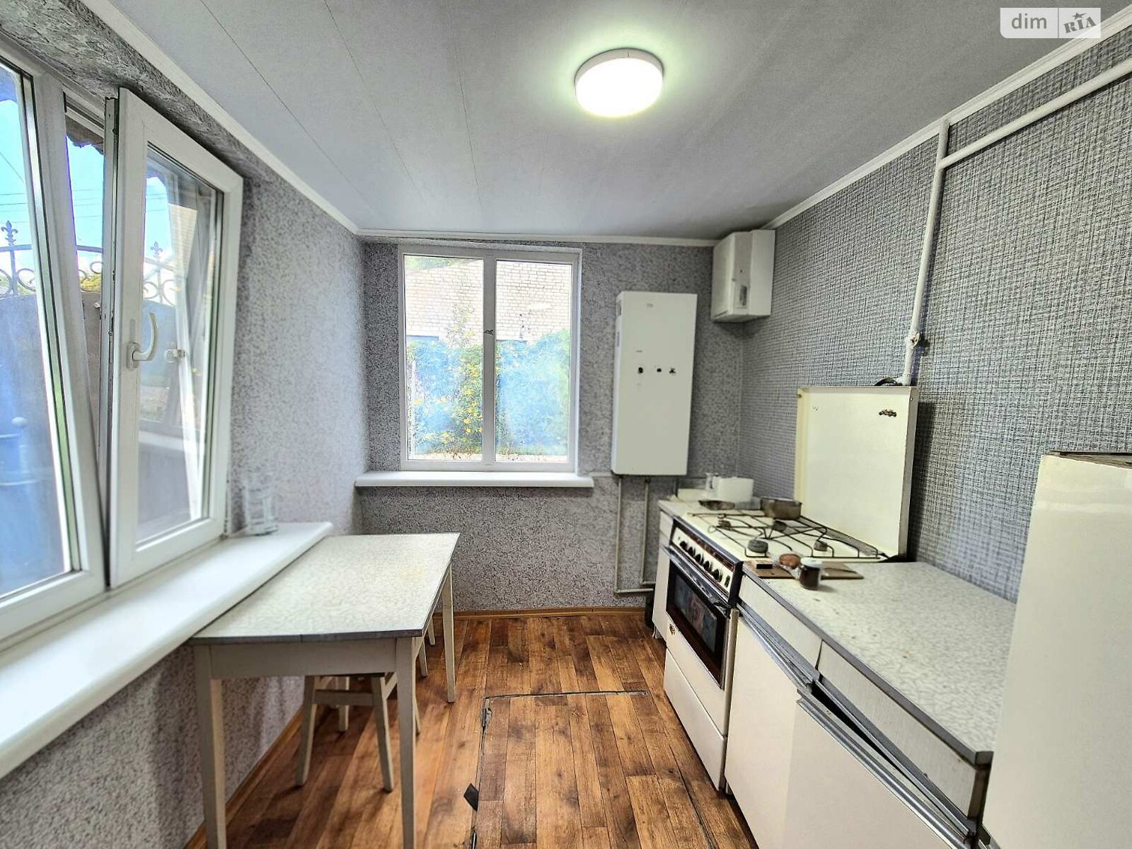 Продажа части дома в Житомире, переулок Парковый, район Центр, 2 комнаты фото 1