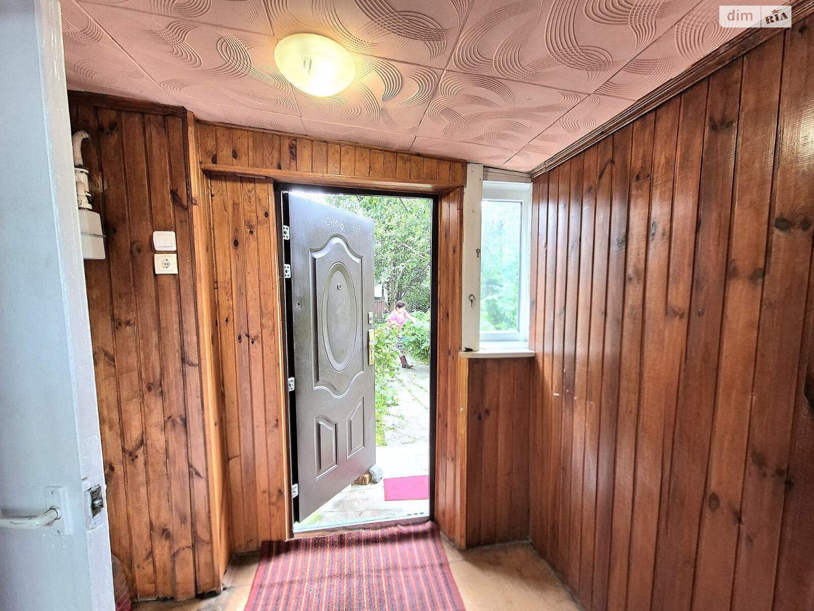 Продажа части дома в Житомире, переулок Парковый, район Центр, 2 комнаты фото 1