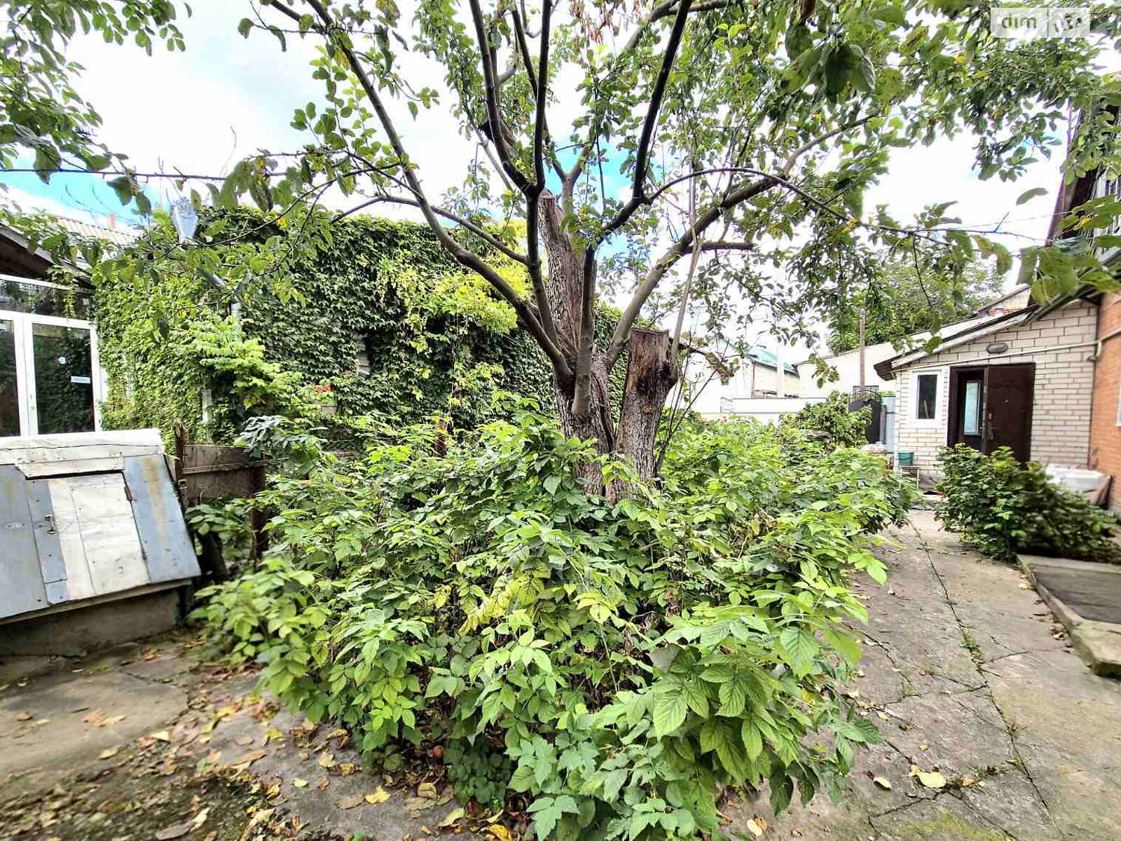 Продажа части дома в Житомире, переулок Парковый, район Центр, 2 комнаты фото 1