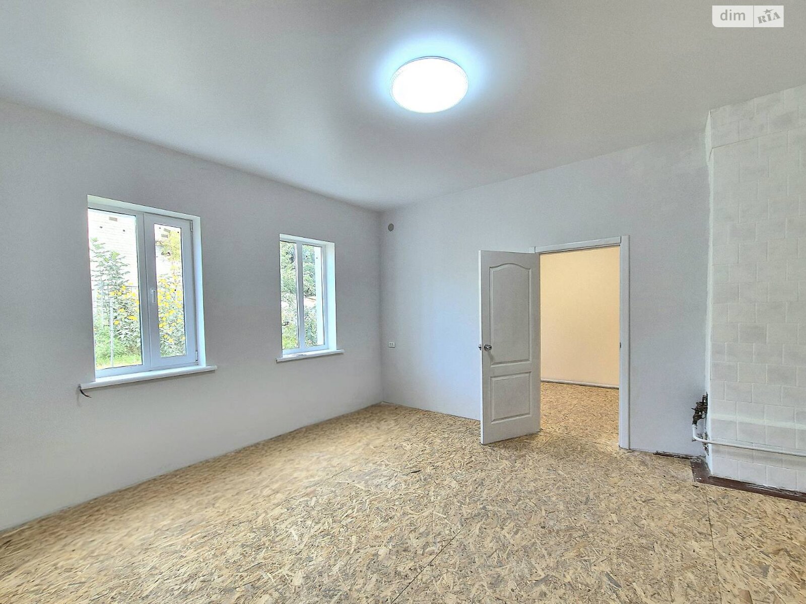 Продажа части дома в Житомире, переулок Парковый, район Центр, 2 комнаты фото 1