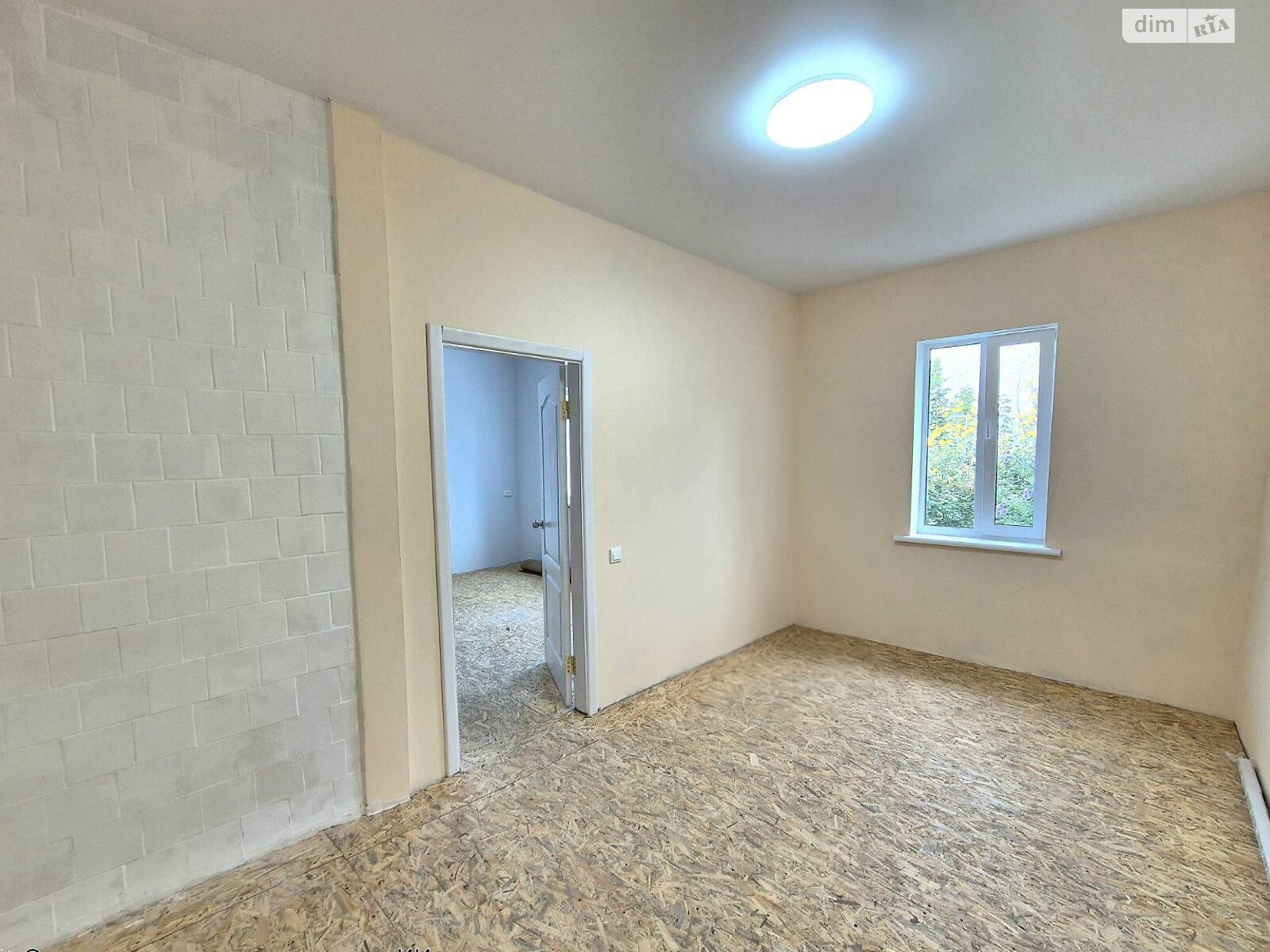 Продажа части дома в Житомире, переулок Парковый, район Центр, 2 комнаты фото 1