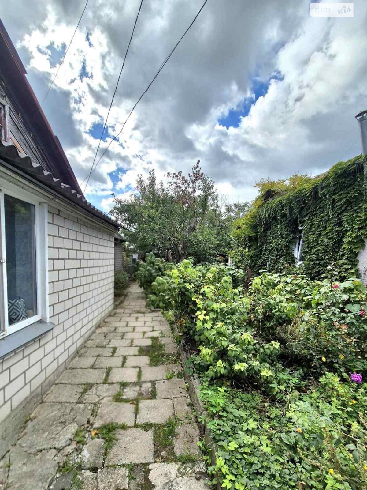 Продажа части дома в Житомире, переулок Парковый, район Центр, 2 комнаты фото 1