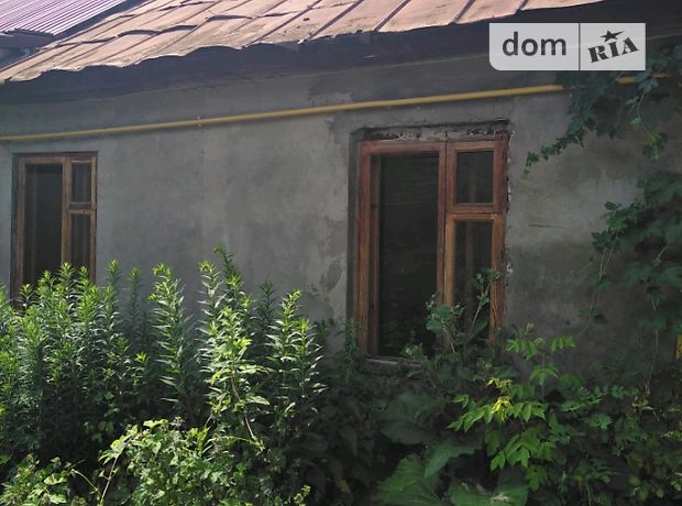 Продажа части дома, 38м², Житомир, р‑н. Центр, Подольская улица Продажа части дома, 38м², Житомир, р‑н. Центр, Подольская улица