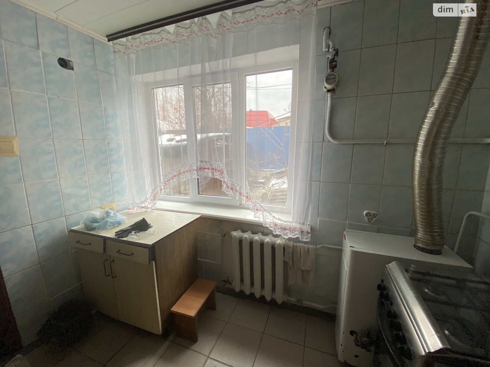 Продажа части дома в Житомире, улица Покровская, район Центр, 2 комнаты фото 1
