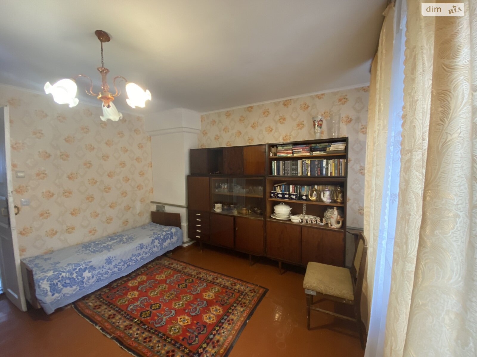 Продажа части дома в Житомире, улица Покровская, район Центр, 2 комнаты фото 1