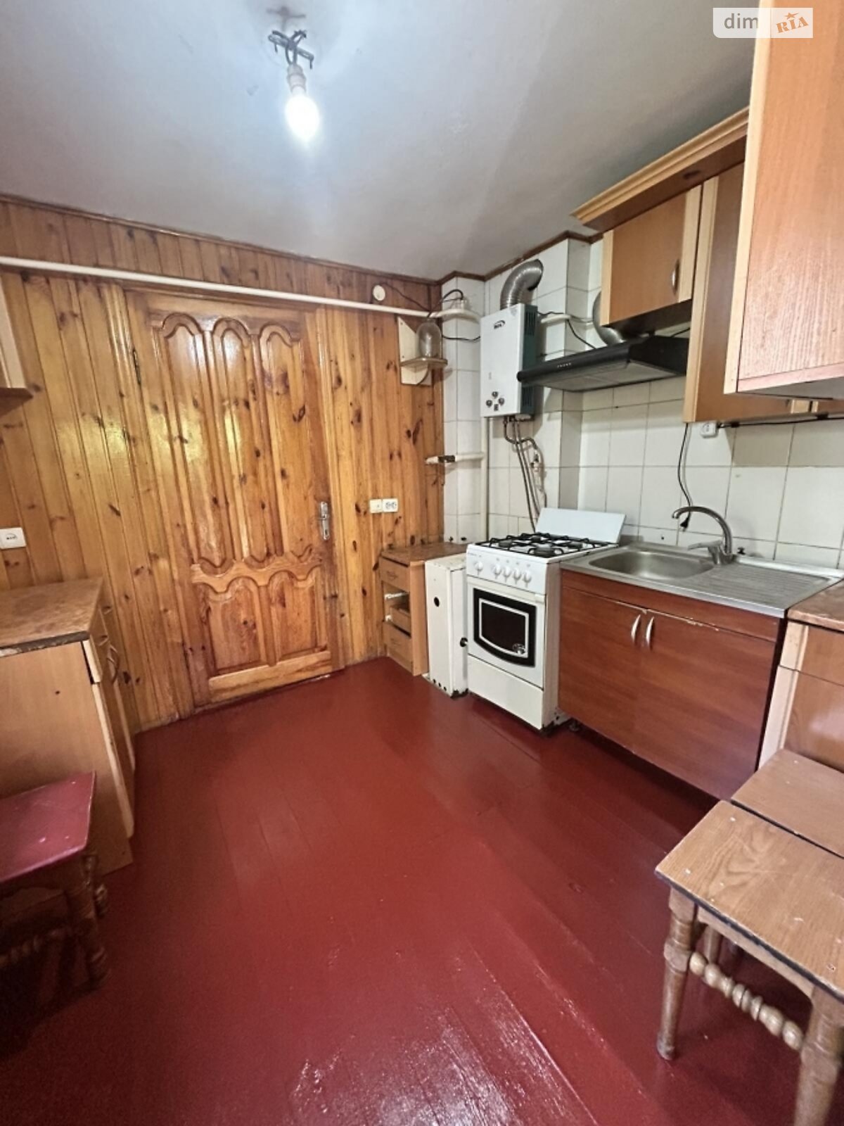 Продаж частини будинку в Житомирі, вулиця Старогончарна 26, район Центр, 3 кімнати фото 1 Продаж частини будинку в Житомирі, вулиця Старогончарна 26, район Центр, 3 кімнати фото 1