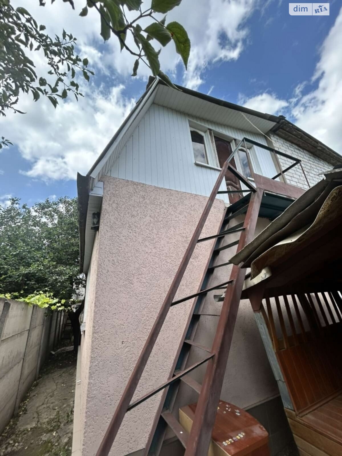 Продаж частини будинку в Житомирі, вулиця Старогончарна 26, район Центр, 3 кімнати фото 1 Продаж частини будинку в Житомирі, вулиця Старогончарна 26, район Центр, 3 кімнати фото 1