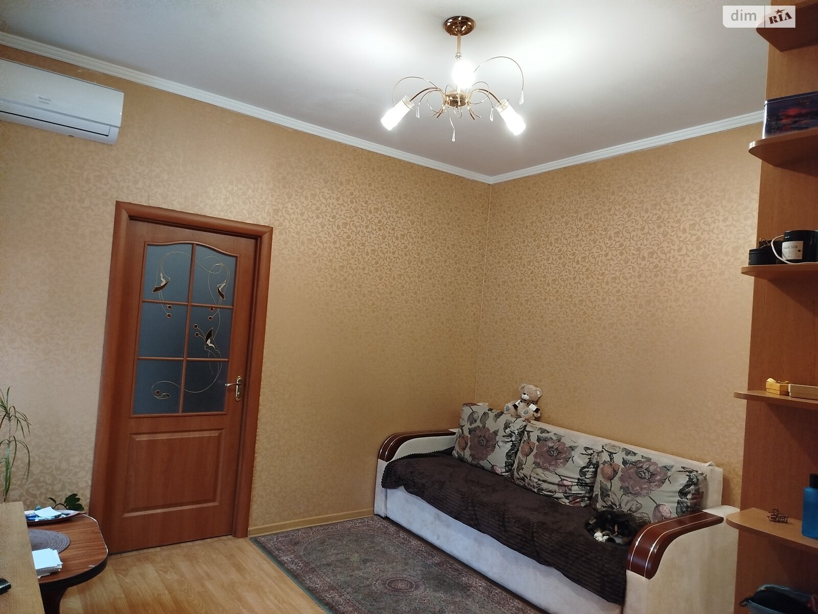 Продажа части дома в Житомире, улица Юрия Вороного (Гагарина), район Центр, 1 комната фото 1 Продажа части дома в Житомире, улица Юрия Вороного (Гагарина), район Центр, 1 комната фото 1