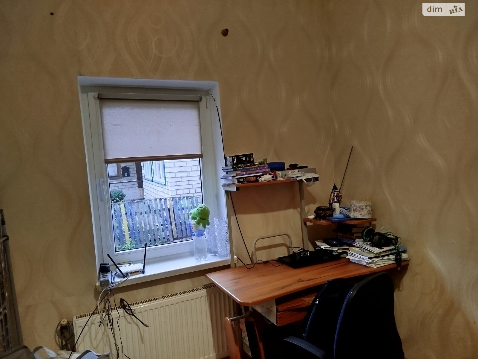 Продажа части дома в Житомире, улица Юрия Вороного (Гагарина), район Центр, 1 комната фото 1 Продажа части дома в Житомире, улица Юрия Вороного (Гагарина), район Центр, 1 комната фото 1