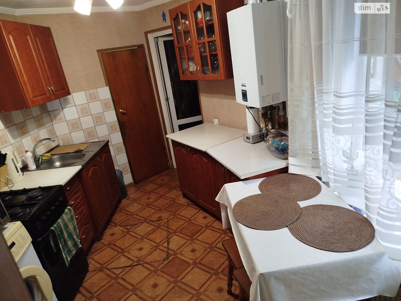 Продажа части дома в Житомире, улица Юрия Вороного (Гагарина), район Центр, 1 комната фото 1 Продажа части дома в Житомире, улица Юрия Вороного (Гагарина), район Центр, 1 комната фото 1