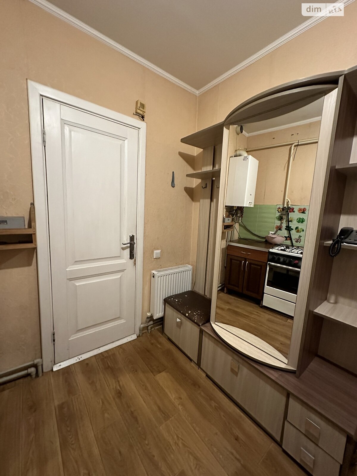 Продаж частини будинку в Житомирі, вулиця Степана Бандери (Чапаєва), район Центр, 1 кімната фото 1 Продаж частини будинку в Житомирі, вулиця Степана Бандери (Чапаєва), район Центр, 1 кімната фото 1