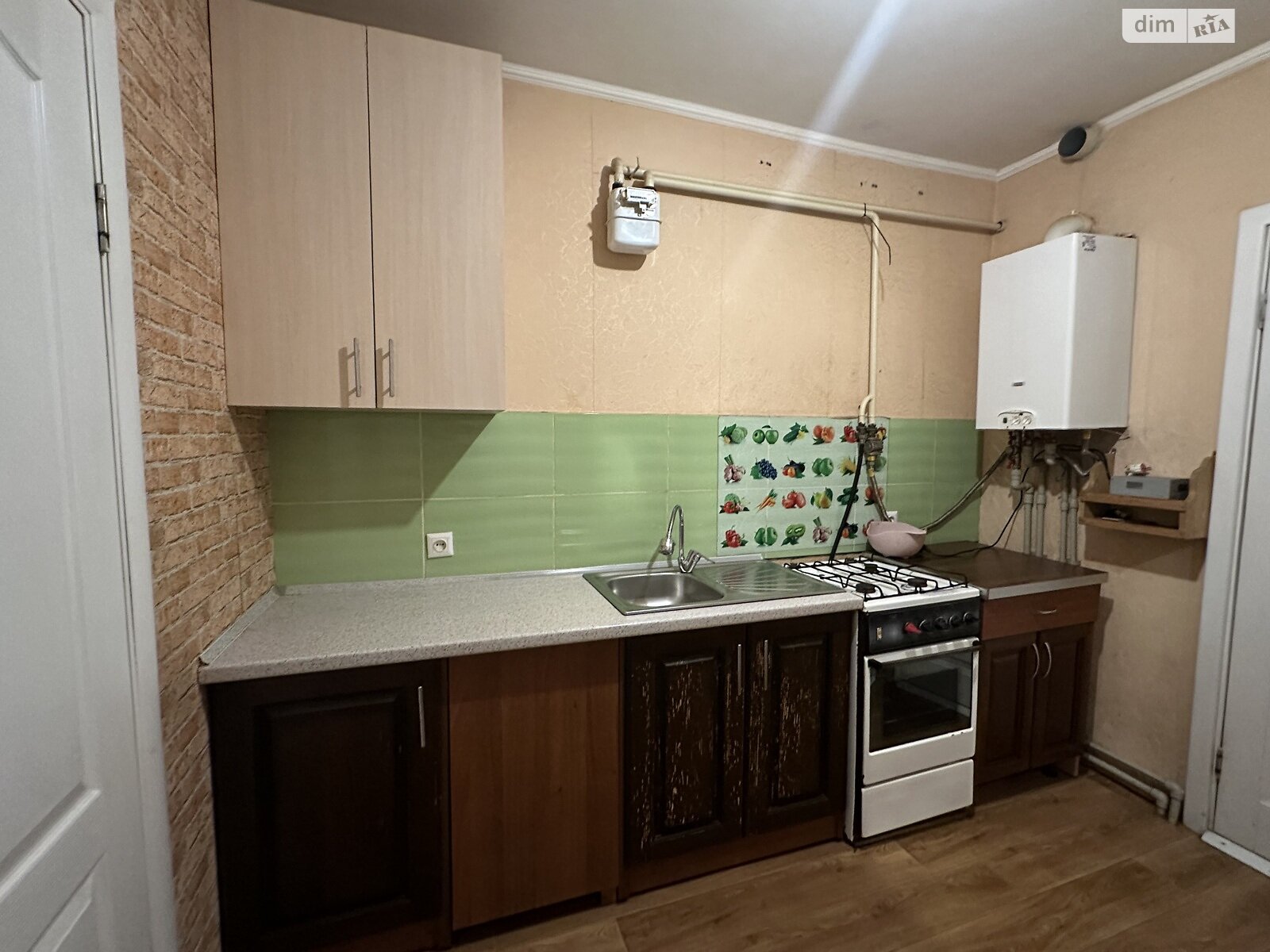 Продаж частини будинку в Житомирі, вулиця Степана Бандери (Чапаєва), район Центр, 1 кімната фото 1 Продаж частини будинку в Житомирі, вулиця Степана Бандери (Чапаєва), район Центр, 1 кімната фото 1