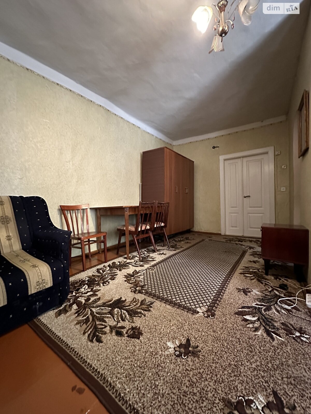 Продаж частини будинку в Житомирі, вулиця Степана Бандери (Чапаєва), район Центр, 1 кімната фото 1 Продаж частини будинку в Житомирі, вулиця Степана Бандери (Чапаєва), район Центр, 1 кімната фото 1