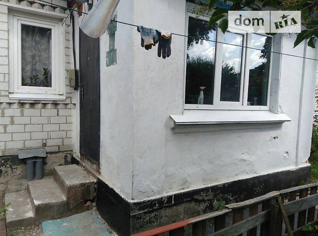 Продажа части дома в Житомире, улица Украинки Леси, район Центр, 1 комната фото 1 Продажа части дома в Житомире, улица Украинки Леси, район Центр, 1 комната фото 1