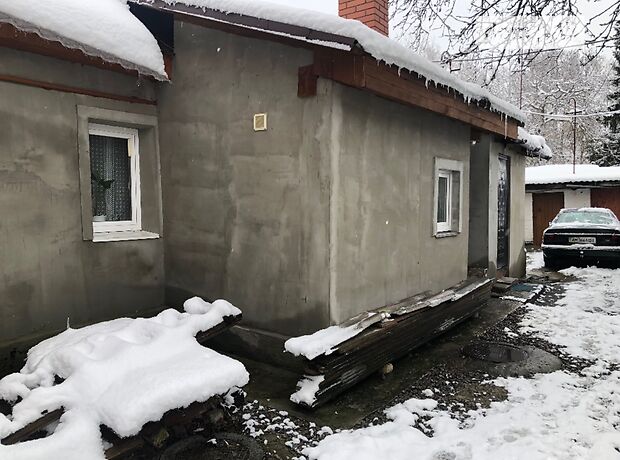 Продажа части дома в Житомире, улица Трипольская, район Центр, 2 комнаты фото 1 Продажа части дома в Житомире, улица Трипольская, район Центр, 2 комнаты фото 1