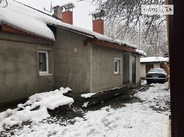 Продажа части дома в Житомире, улица Трипольская, район Центр, 2 комнаты фото 1 Продажа части дома в Житомире, улица Трипольская, район Центр, 2 комнаты фото 1