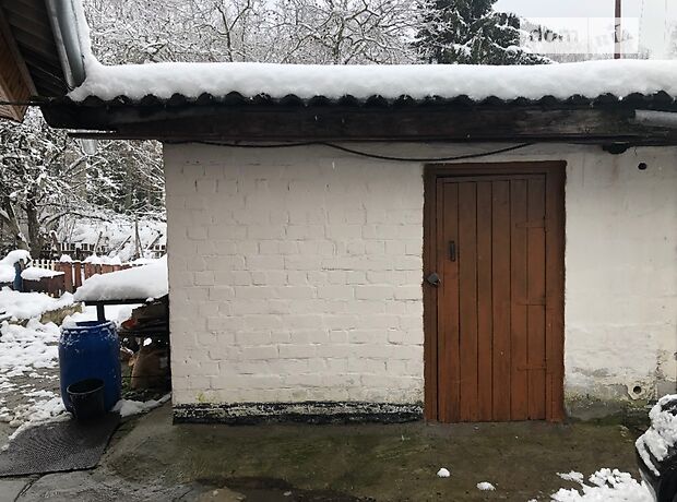 Продажа части дома в Житомире, улица Трипольская, район Центр, 2 комнаты фото 1 Продажа части дома в Житомире, улица Трипольская, район Центр, 2 комнаты фото 1