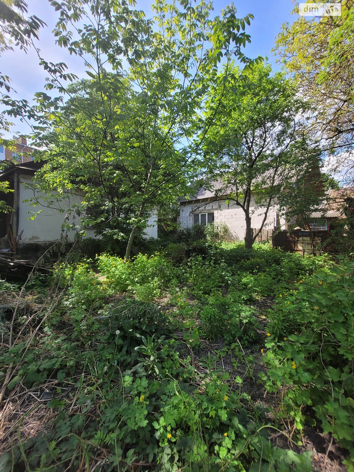 Продажа части дома в Житомире, район Центр, 3 комнаты фото 1