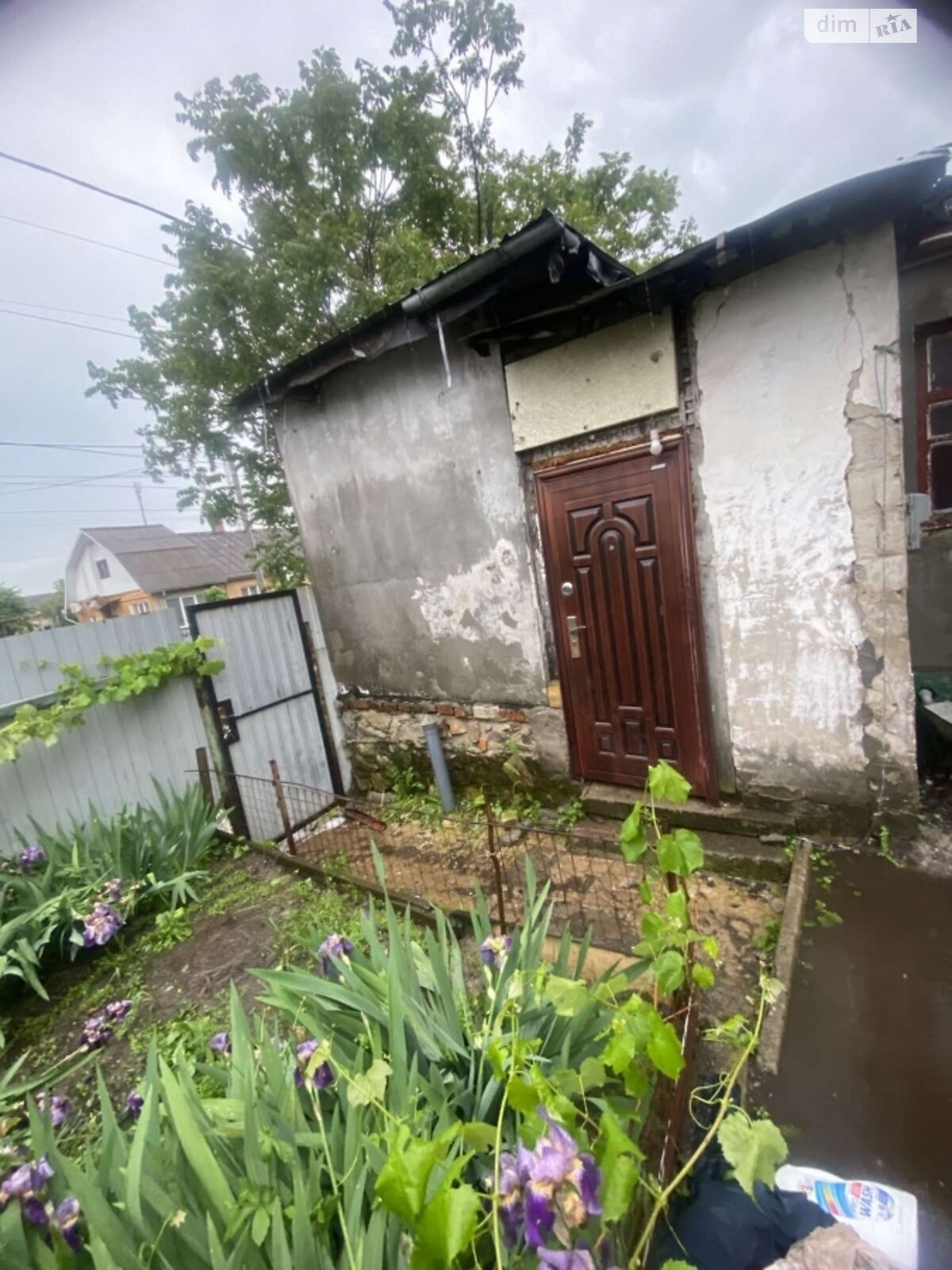 Продаж частини будинку в Житомирі, район Центр, 3 кімнати фото 1 Продаж частини будинку в Житомирі, район Центр, 3 кімнати фото 1