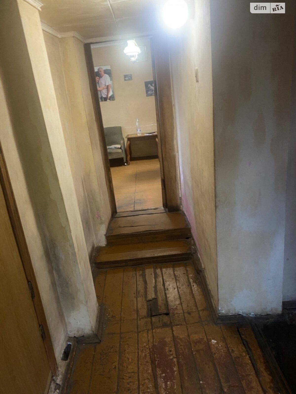 Продаж частини будинку в Житомирі, район Центр, 3 кімнати фото 1 Продаж частини будинку в Житомирі, район Центр, 3 кімнати фото 1