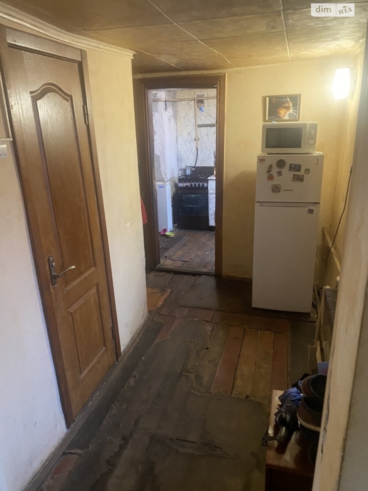 Продаж частини будинку в Житомирі, район Центр, 3 кімнати фото 1 Продаж частини будинку в Житомирі, район Центр, 3 кімнати фото 1
