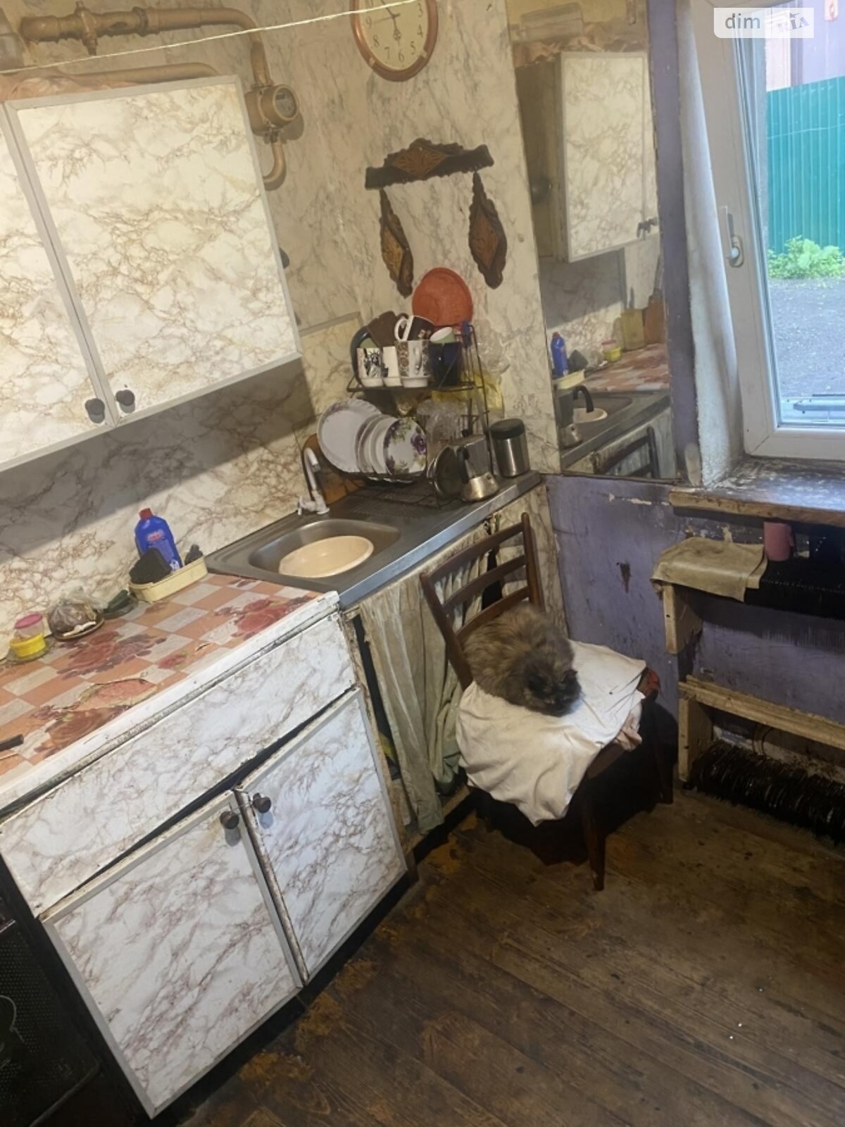 Продаж частини будинку в Житомирі, район Центр, 3 кімнати фото 1 Продаж частини будинку в Житомирі, район Центр, 3 кімнати фото 1