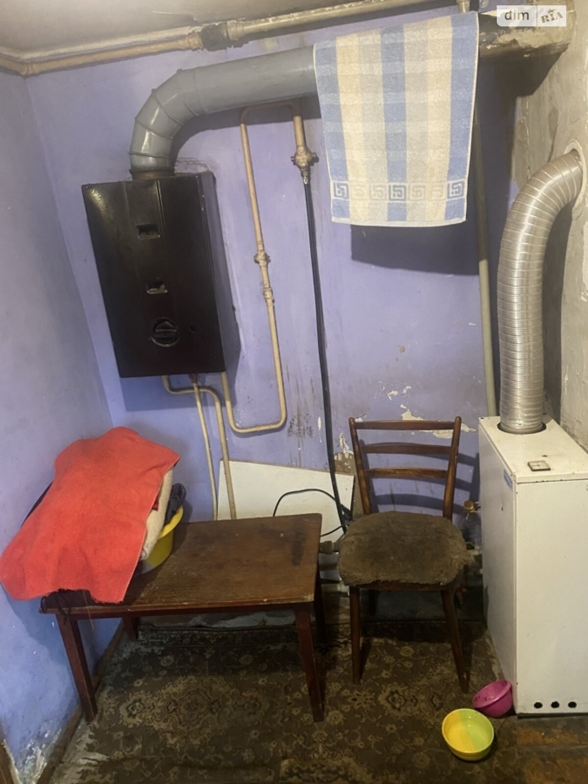Продаж частини будинку в Житомирі, район Центр, 3 кімнати фото 1 Продаж частини будинку в Житомирі, район Центр, 3 кімнати фото 1