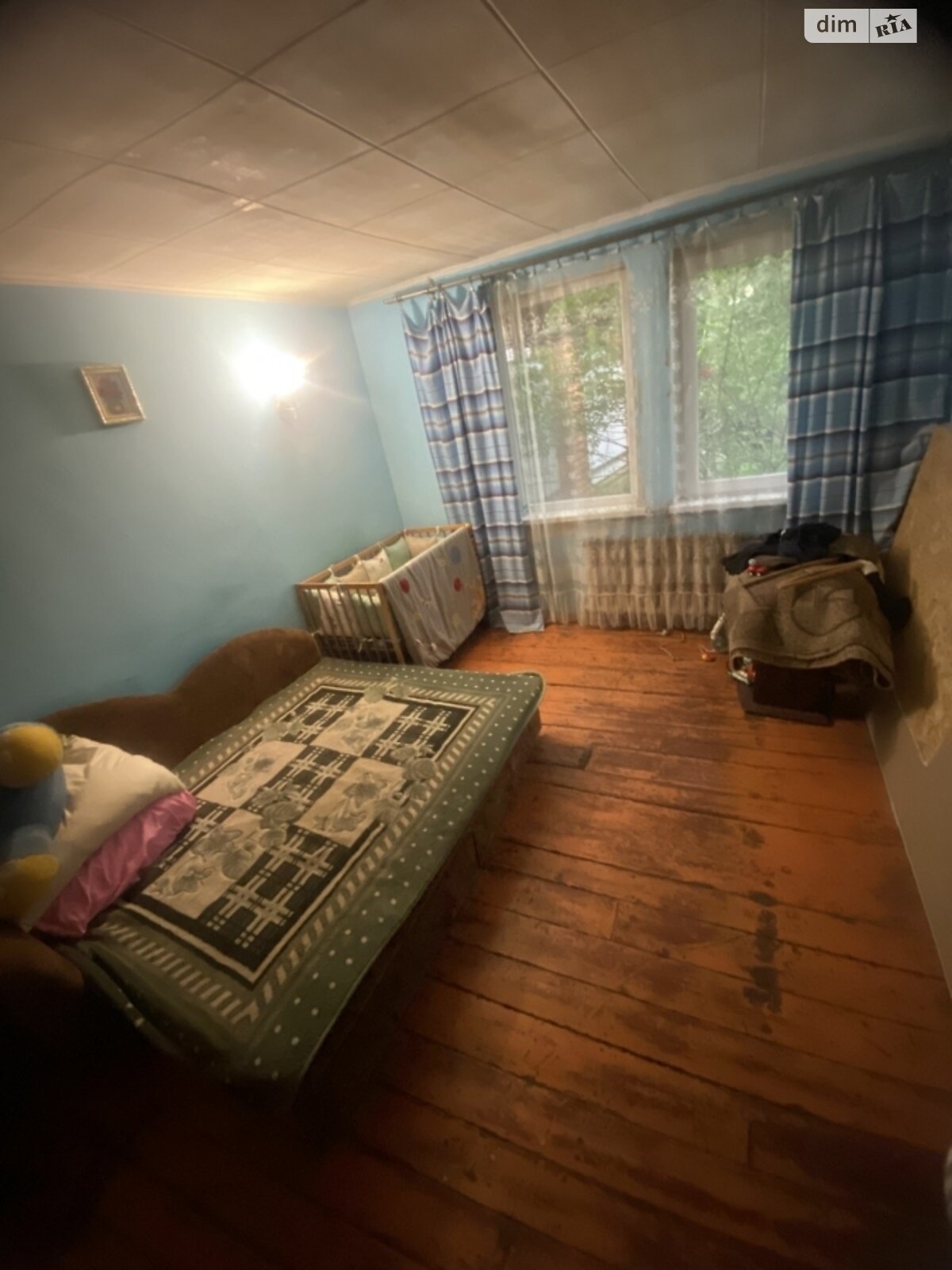 Продаж частини будинку в Житомирі, район Центр, 3 кімнати фото 1 Продаж частини будинку в Житомирі, район Центр, 3 кімнати фото 1
