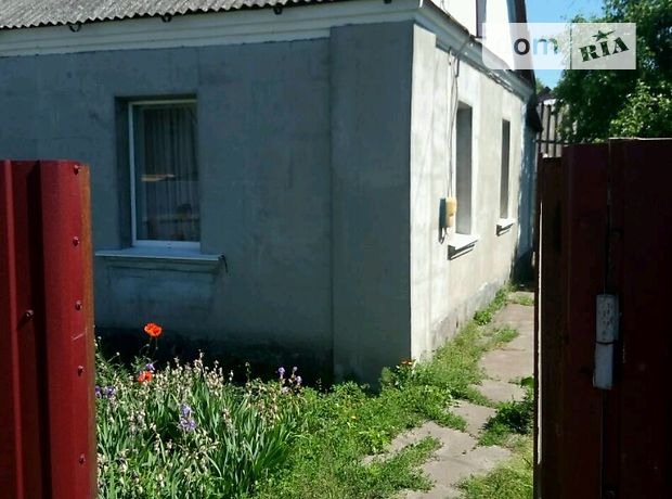 Продажа части дома, 40м², Житомир, р‑н. Центр, Восточная улица Продажа части дома, 40м², Житомир, р‑н. Центр, Восточная улица