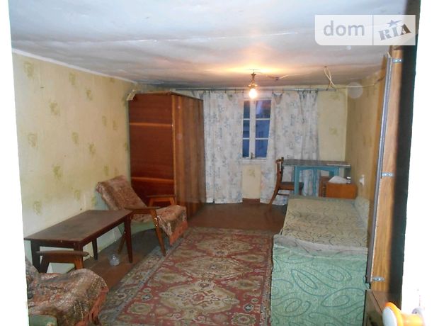 Продаж частини будинку в Житомирі, Войкова вулиця, район Центр, 1 кімната фото 1 Продаж частини будинку в Житомирі, Войкова вулиця, район Центр, 1 кімната фото 1