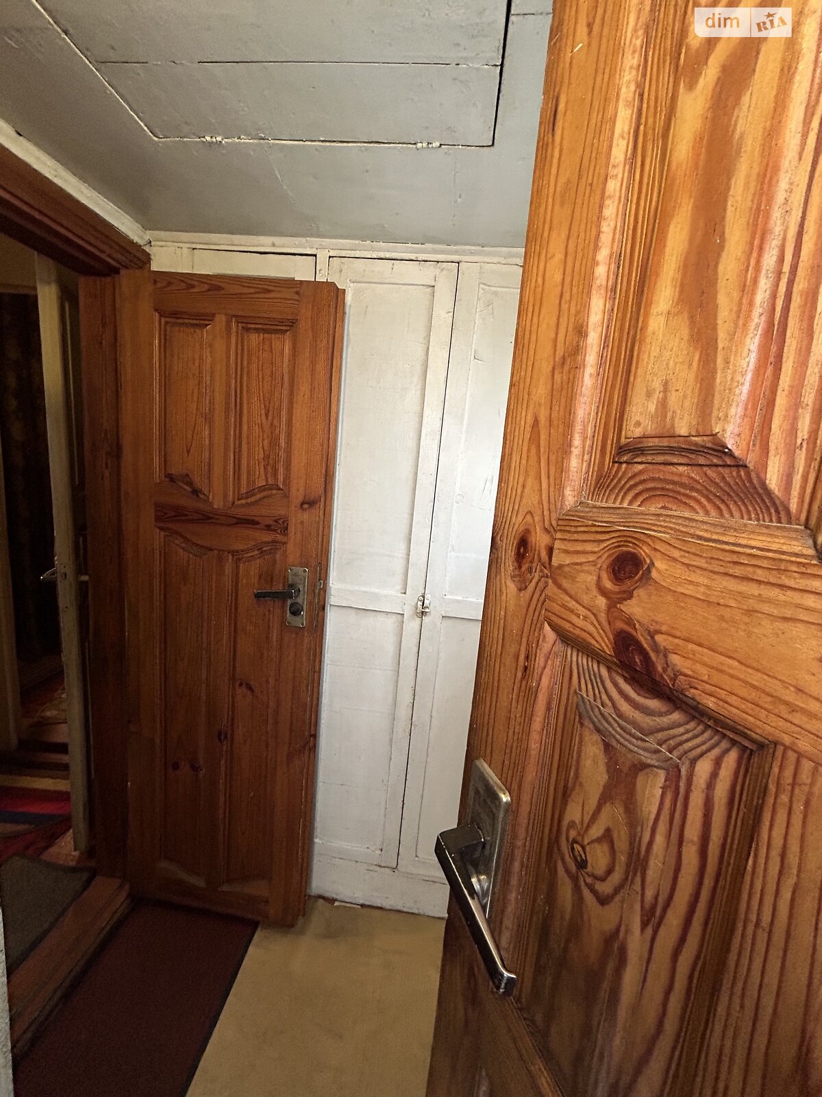 Продажа части дома в Житомире, улица Юрка Тютюнника (Войкова) 16, район Центр, 2 комнаты фото 1 Продажа части дома в Житомире, улица Юрка Тютюнника (Войкова) 16, район Центр, 2 комнаты фото 1