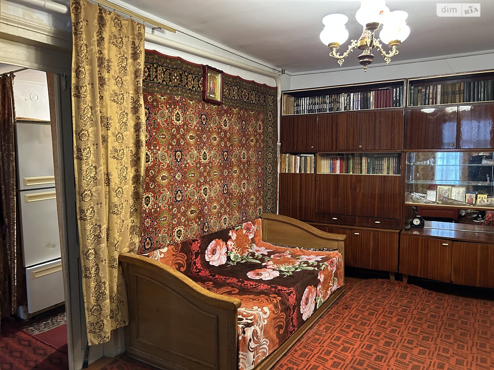 Продажа части дома в Житомире, улица Юрка Тютюнника (Войкова) 16, район Центр, 2 комнаты фото 1 Продажа части дома в Житомире, улица Юрка Тютюнника (Войкова) 16, район Центр, 2 комнаты фото 1