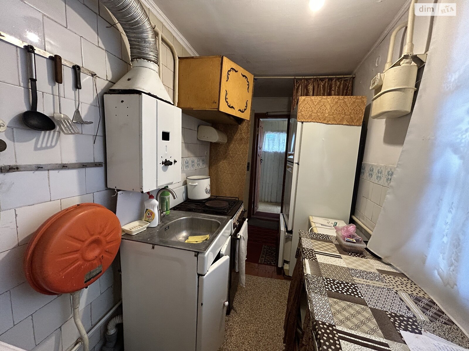 Продажа части дома в Житомире, улица Юрка Тютюнника (Войкова) 16, район Центр, 2 комнаты фото 1 Продажа части дома в Житомире, улица Юрка Тютюнника (Войкова) 16, район Центр, 2 комнаты фото 1