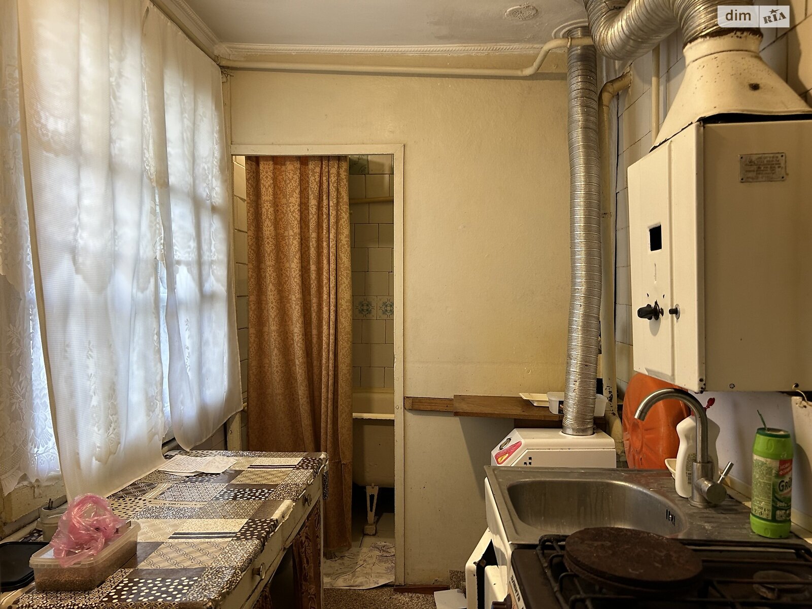 Продажа части дома в Житомире, улица Юрка Тютюнника (Войкова) 16, район Центр, 2 комнаты фото 1 Продажа части дома в Житомире, улица Юрка Тютюнника (Войкова) 16, район Центр, 2 комнаты фото 1