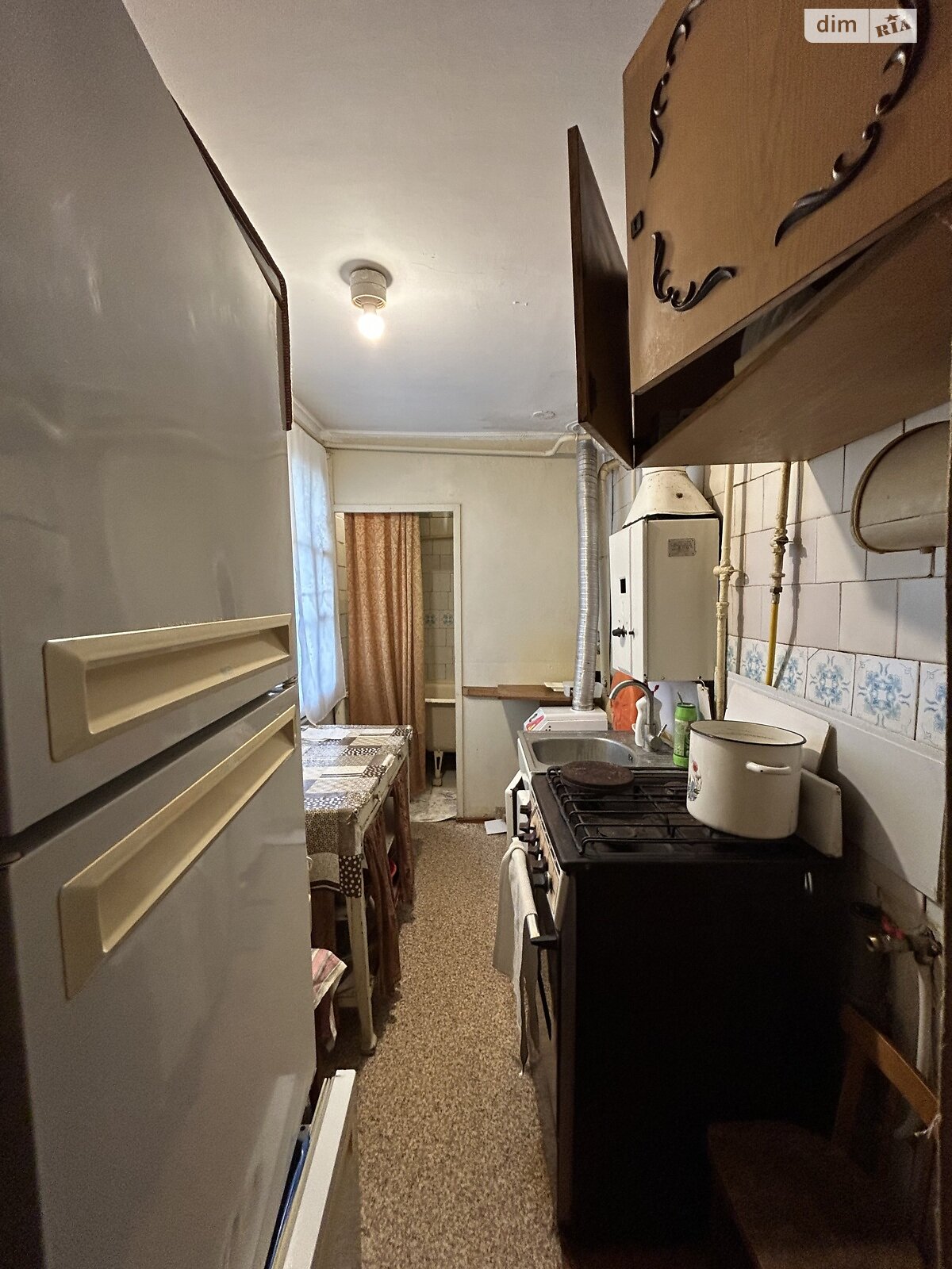 Продажа части дома в Житомире, улица Юрка Тютюнника (Войкова) 16, район Центр, 2 комнаты фото 1 Продажа части дома в Житомире, улица Юрка Тютюнника (Войкова) 16, район Центр, 2 комнаты фото 1