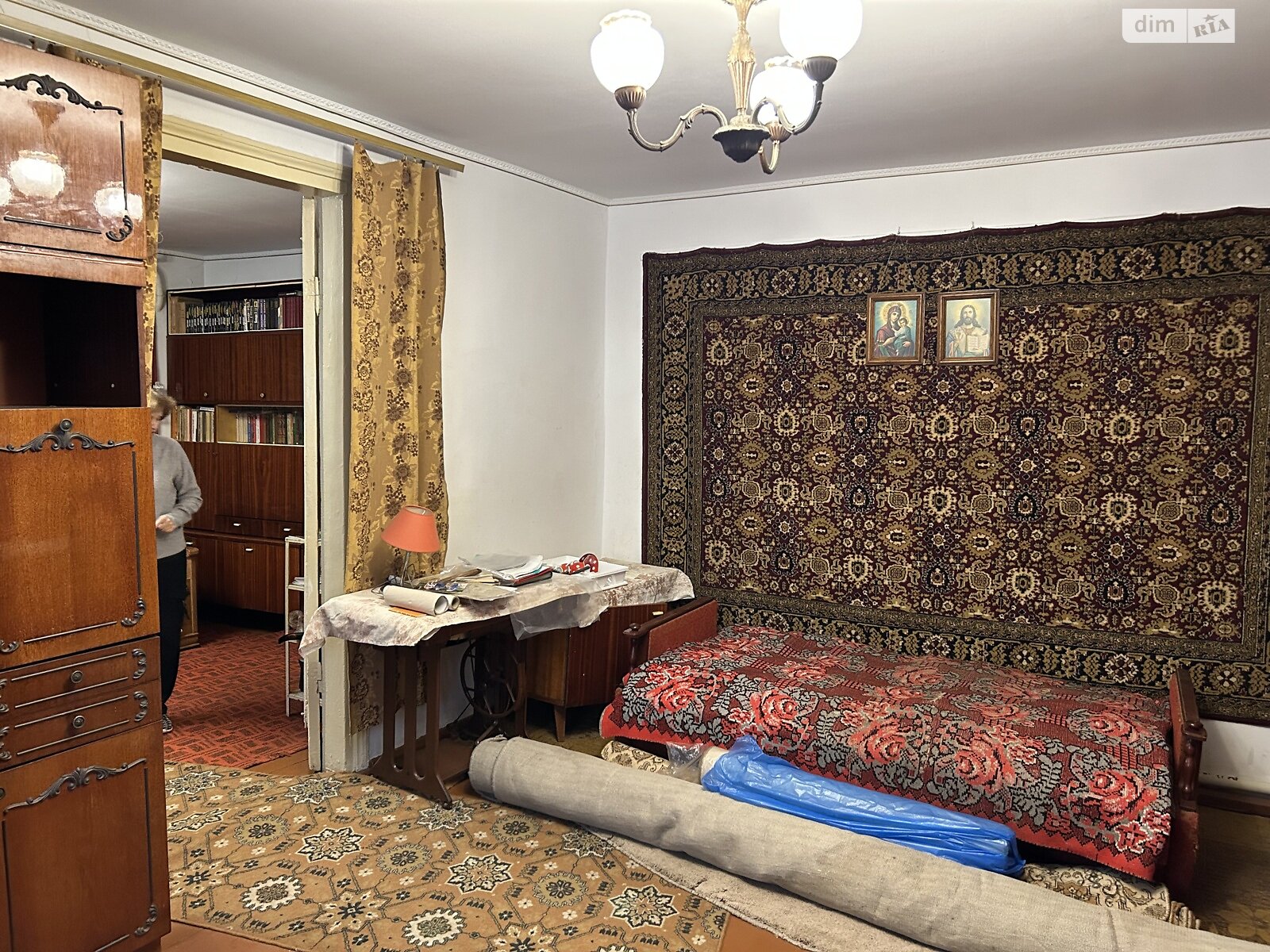 Продажа части дома в Житомире, улица Юрка Тютюнника (Войкова) 16, район Центр, 2 комнаты фото 1 Продажа части дома в Житомире, улица Юрка Тютюнника (Войкова) 16, район Центр, 2 комнаты фото 1