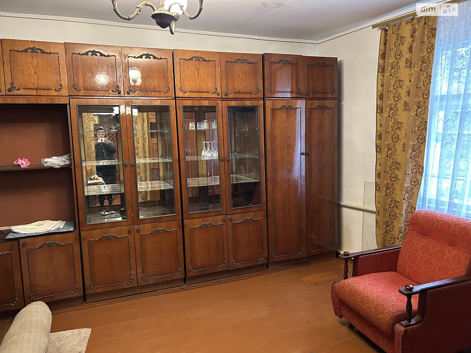 Продажа части дома в Житомире, улица Юрка Тютюнника (Войкова) 16, район Центр, 2 комнаты фото 1 Продажа части дома в Житомире, улица Юрка Тютюнника (Войкова) 16, район Центр, 2 комнаты фото 1