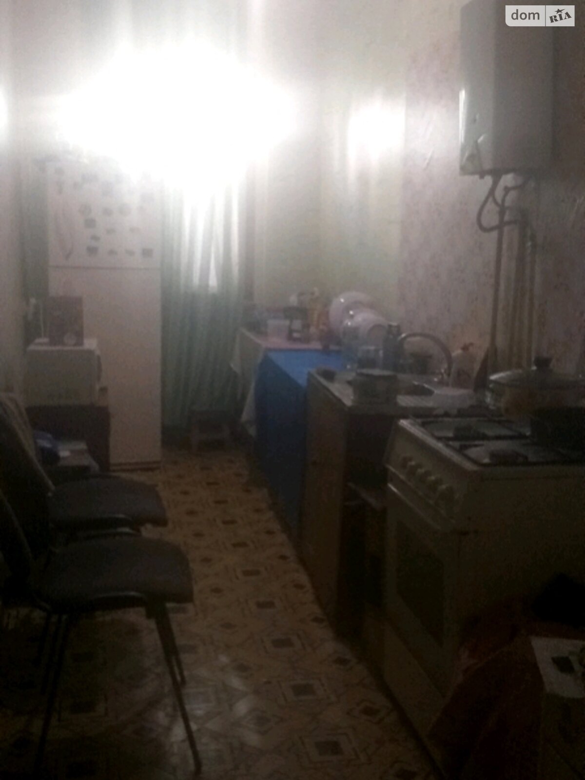 Продажа части дома в Житомире, улица Пушкинская, район Центр, 2 комнаты фото 1