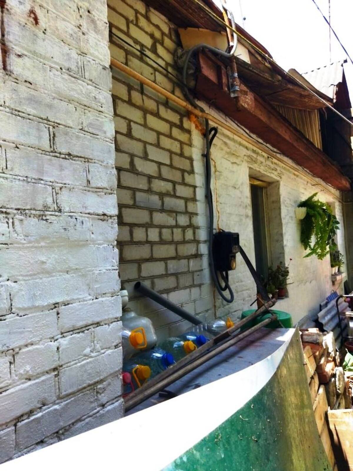 Продажа части дома в Житомире, 2-й переулок Чудневский, район Центр, 2 комнаты фото 1