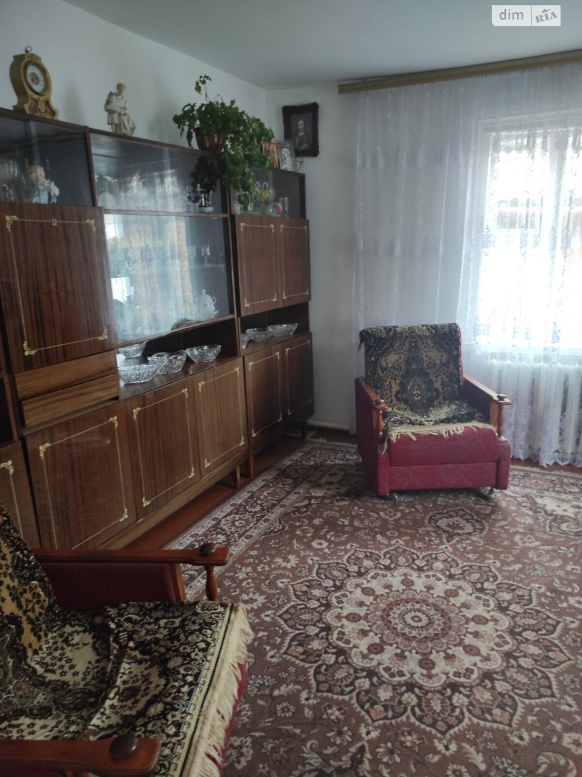 Продажа части дома в Житомире, 1-й переулок Капитульная, район Центр, 2 комнаты фото 1