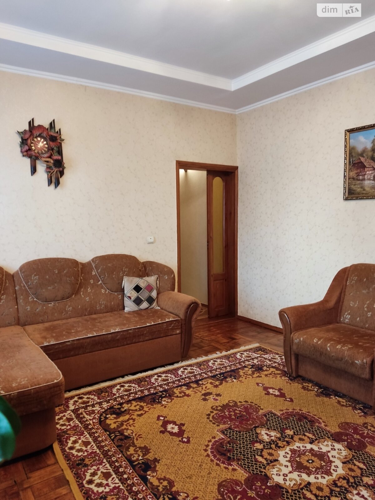 Продажа части дома в Житомире, Св Рихтера, район Центр, 2 комнаты фото 1