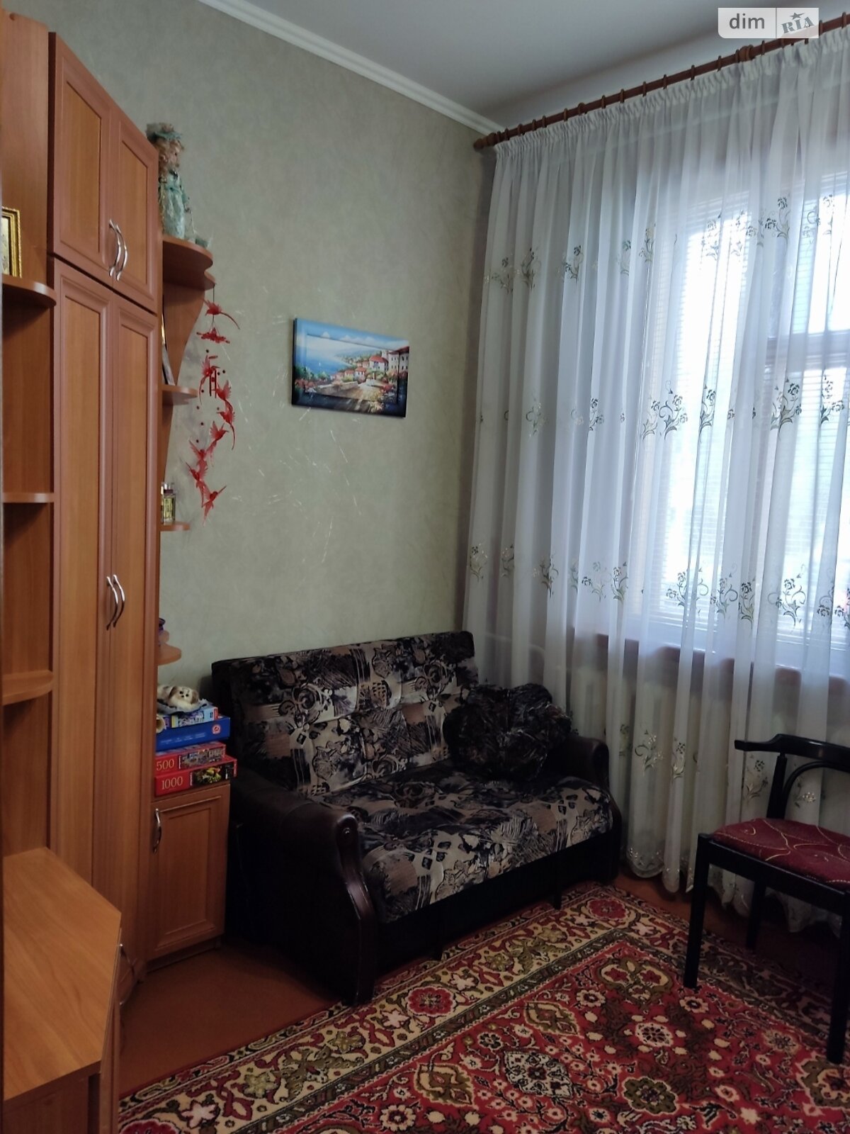 Продажа части дома в Житомире, Св Рихтера, район Центр, 2 комнаты фото 1