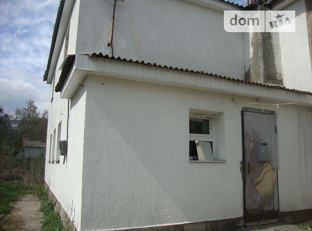 Продажа части дома, 189м², Житомир, р‑н. Центр, Довженко Продажа части дома, 189м², Житомир, р‑н. Центр, Довженко