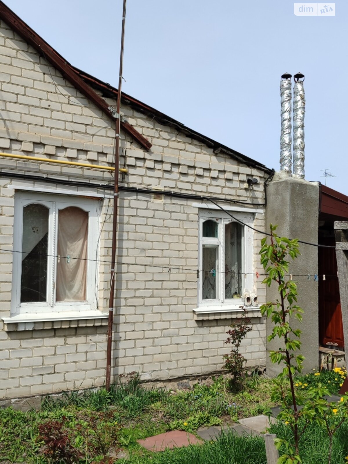 Продаж частини будинку в Житомирі, 1-й провулок Завокзальний, район Вокзал, 2 кімнати фото 1