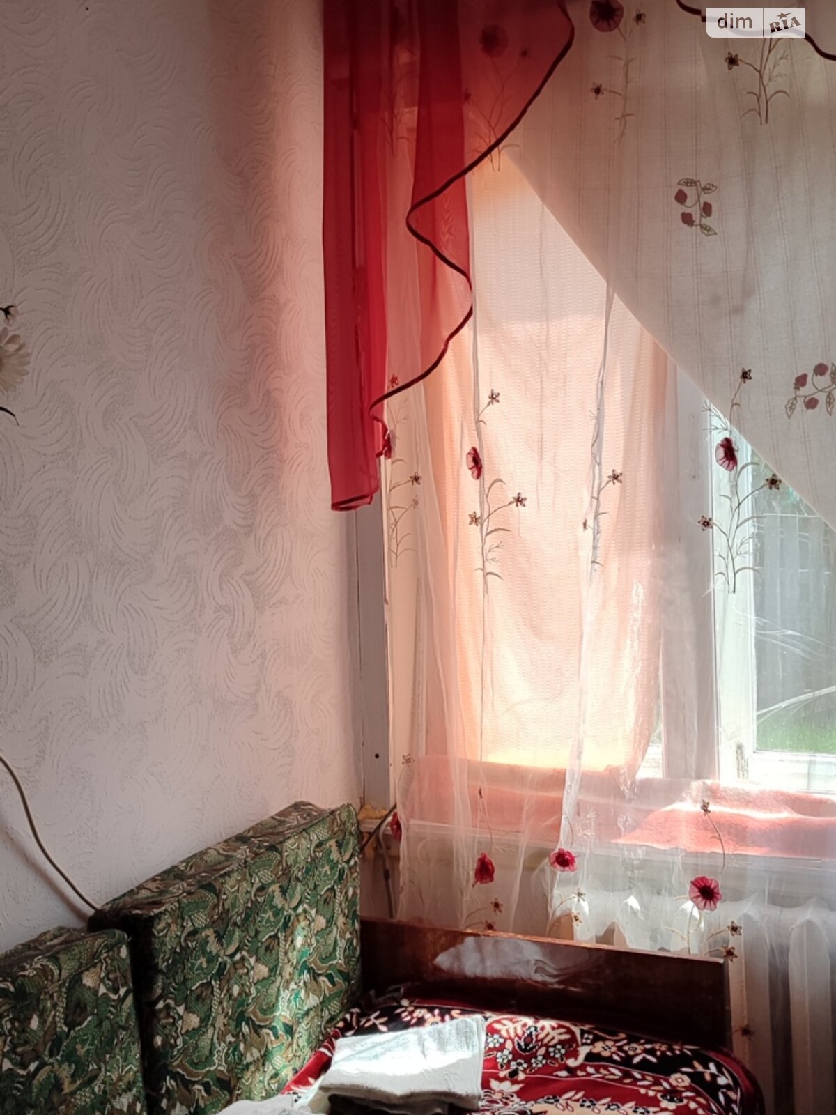 Продаж частини будинку в Житомирі, 1-й провулок Завокзальний, район Вокзал, 2 кімнати фото 1