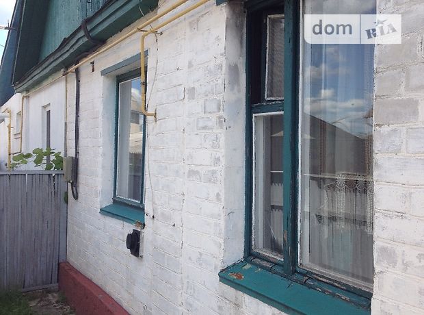 Продажа части дома, 40м², Житомир, р‑н. Заречаны Продажа части дома, 40м², Житомир, р‑н. Заречаны