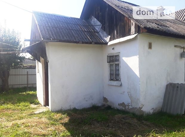 Продажа части дома, 36м², Житомир, р‑н. Заречаны Продажа части дома, 36м², Житомир, р‑н. Заречаны