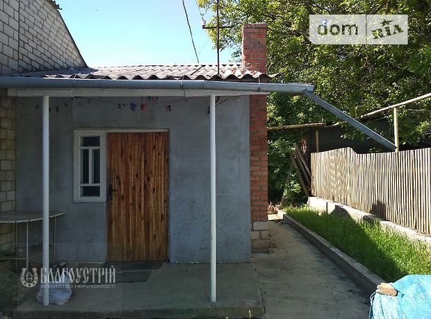 Продажа части дома, 39м², Винницкая, Жмеринка, р‑н. Жмеринка, Мичурина тупик Продажа части дома, 39м², Винницкая, Жмеринка, р‑н. Жмеринка, Мичурина тупик