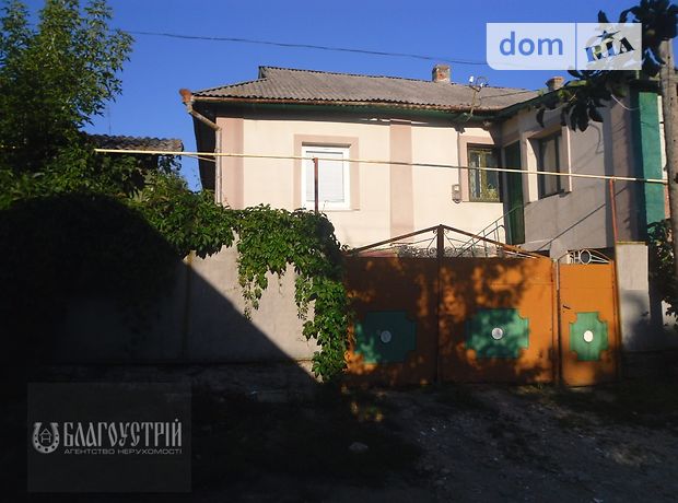 Продажа части дома, 68м², Винницкая, Жмеринка, р‑н. Жмеринка, Район 5 школы Продажа части дома, 68м², Винницкая, Жмеринка, р‑н. Жмеринка, Район 5 школы